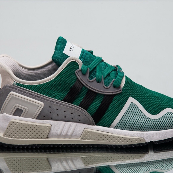 Men's Adidas EQT Cushion ADV (Size 9) - Picture 4 of 7